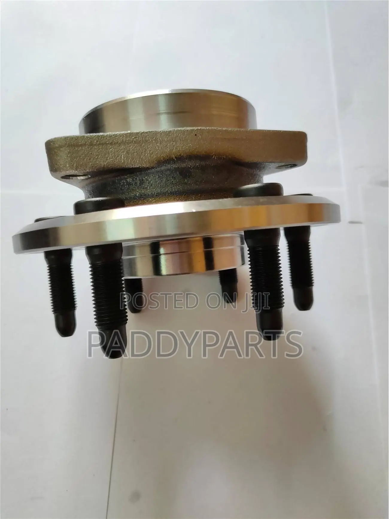Buick Enclave Wheel Hub Bearing
