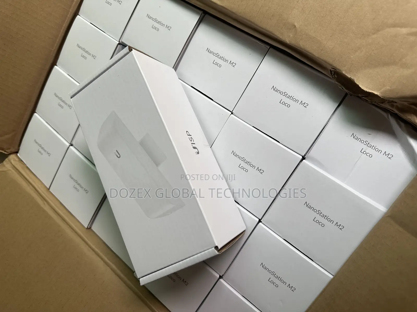 Ubiquitti Loco Station M2 Outdoor Access Point