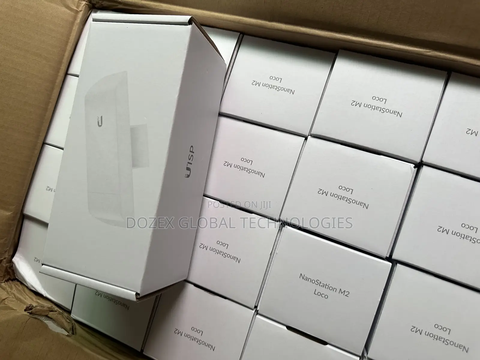 Ubiquitti Loco Station M2 Outdoor Access Point