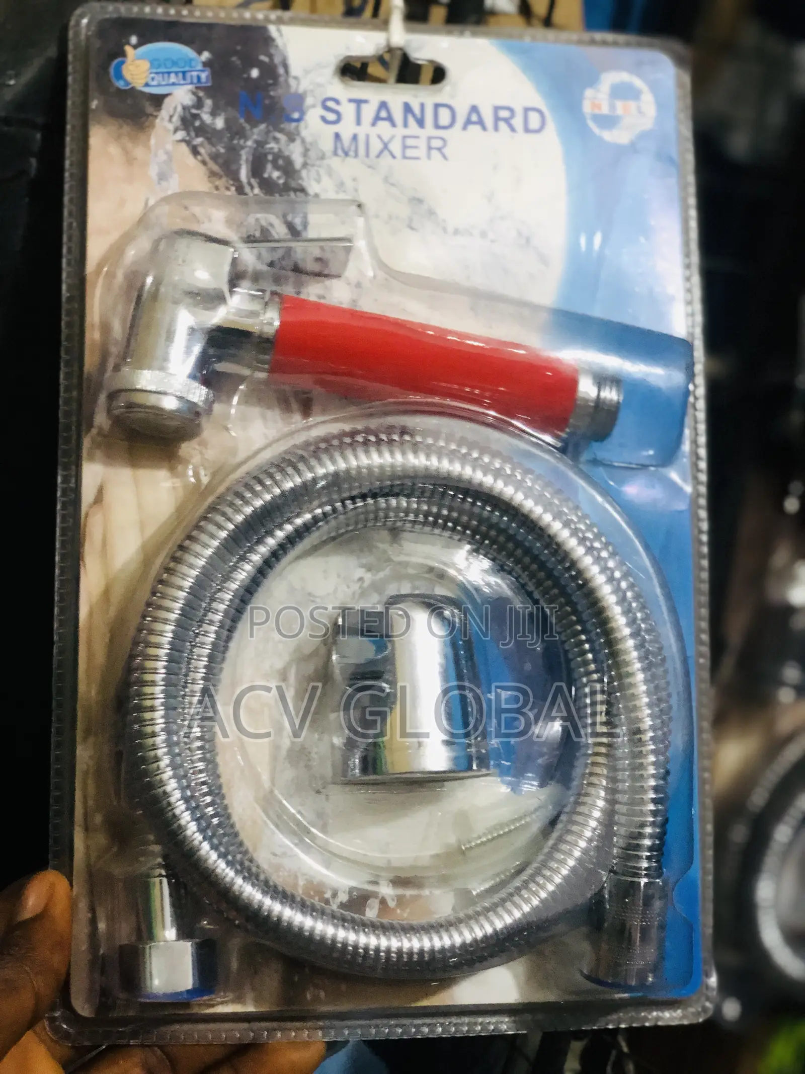 NS Standard Shower Cable