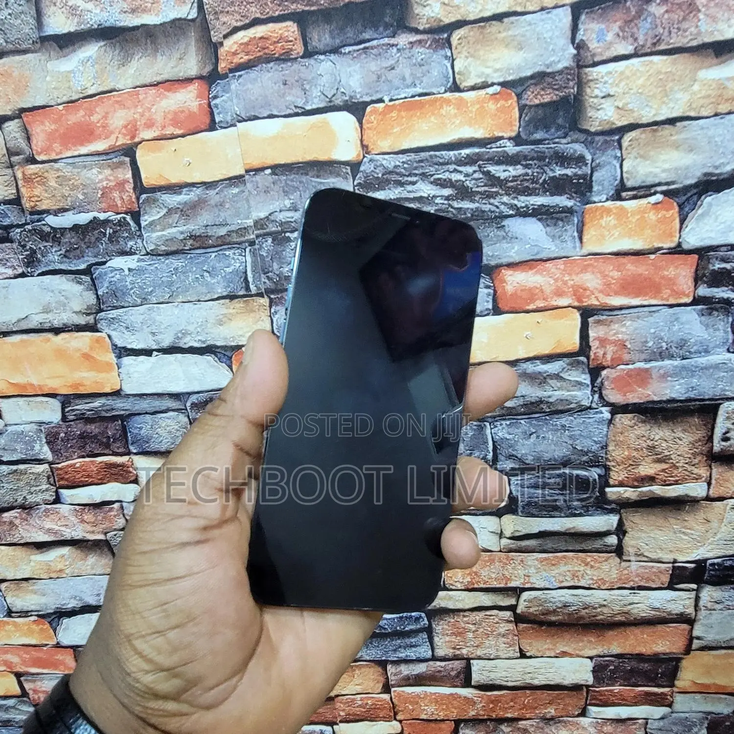Apple iPhone 12 Pro Max 256 GB Blue