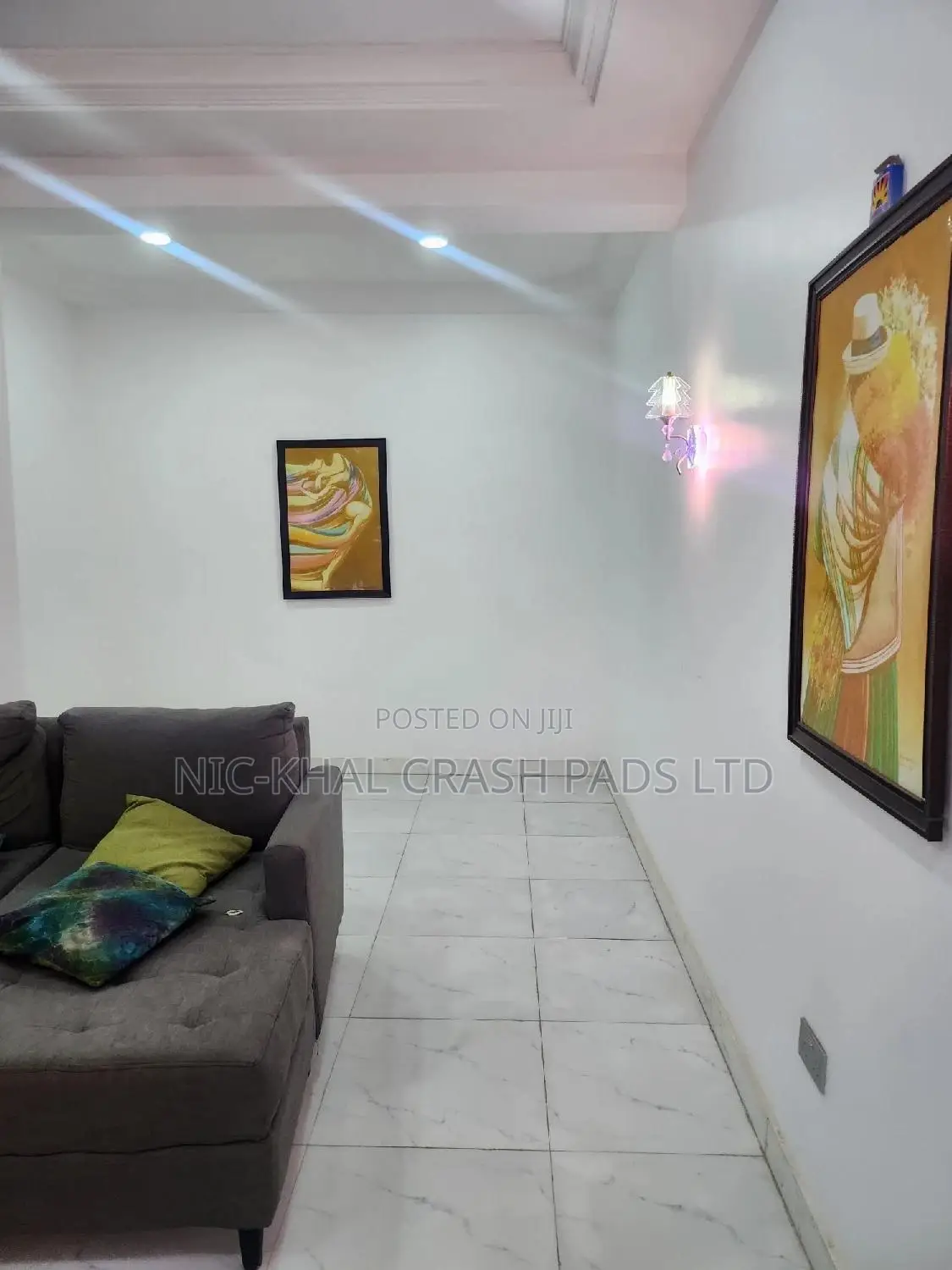 2bdrm Apartment in Alkab Luxury for sale