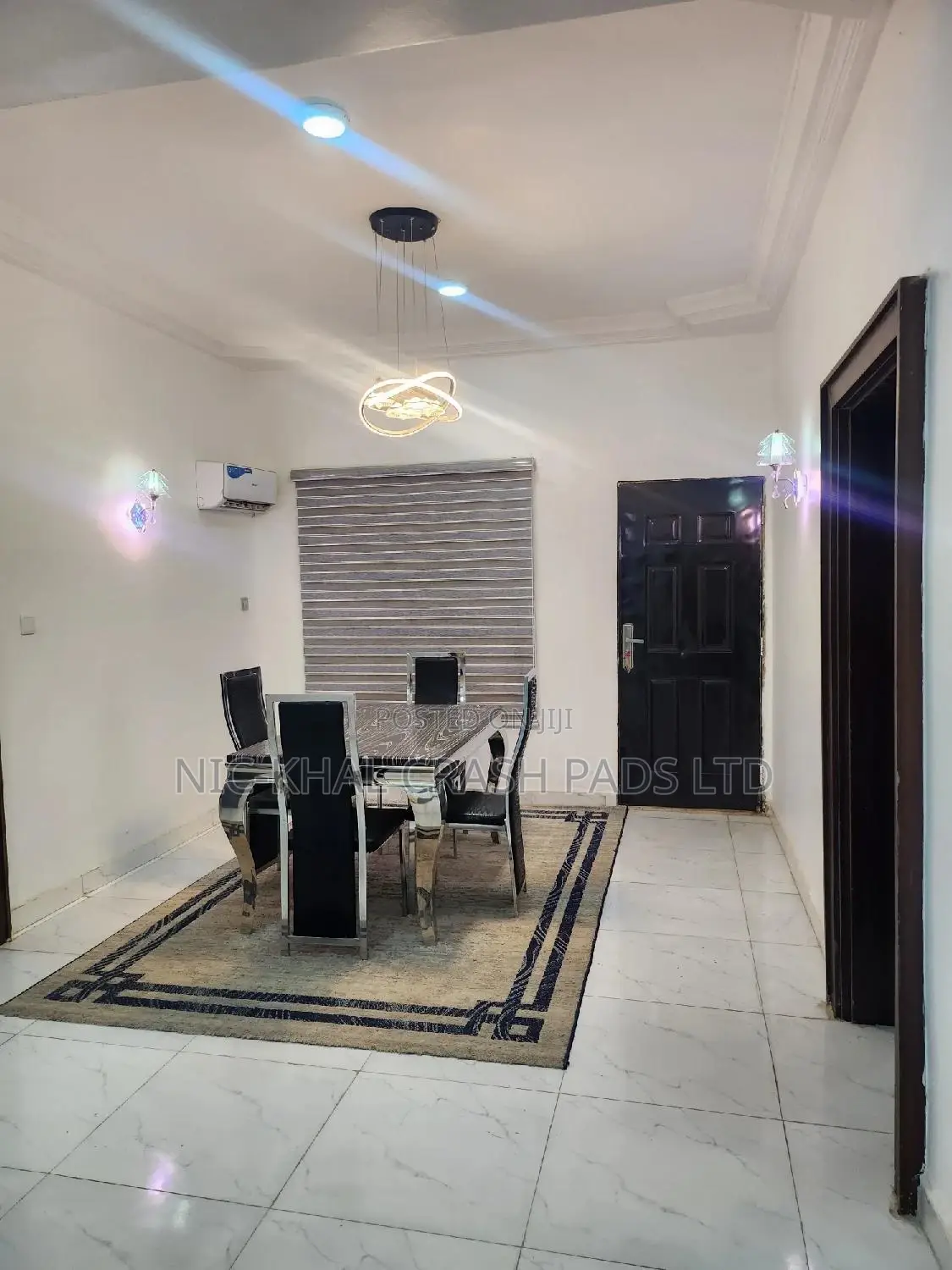 2bdrm Apartment in Alkab Luxury for sale