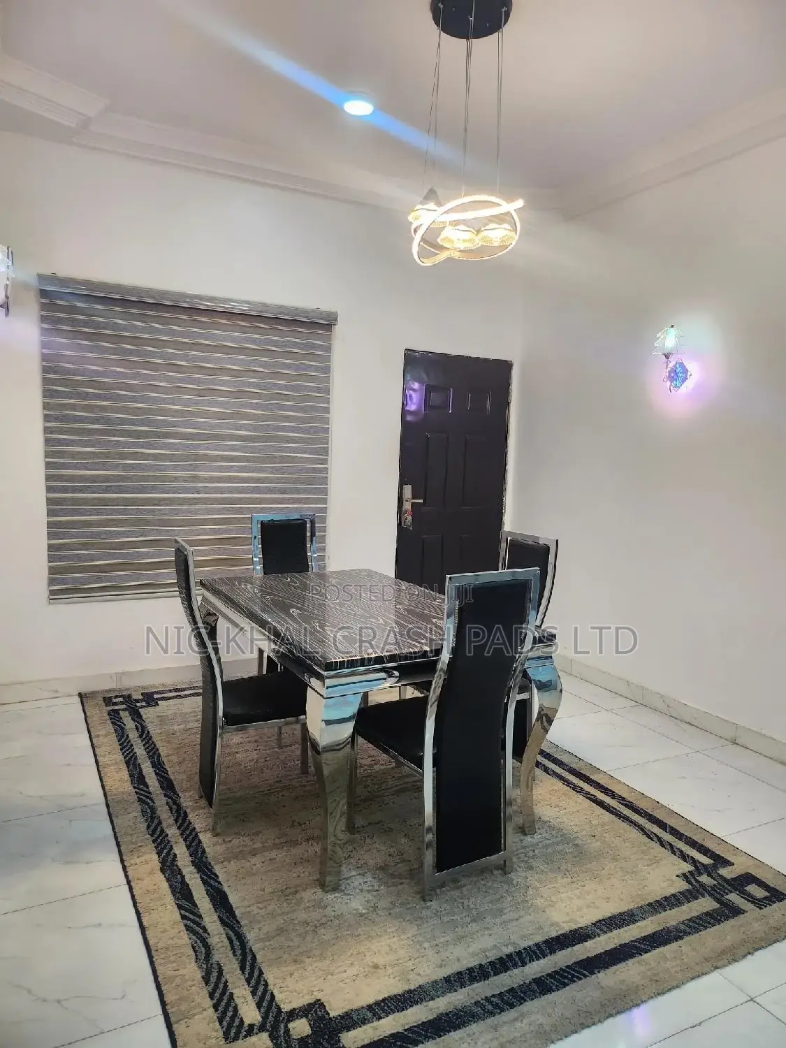 2bdrm Apartment in Alkab Luxury for sale