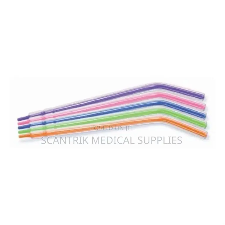 Air Water Syringe Tips Dental