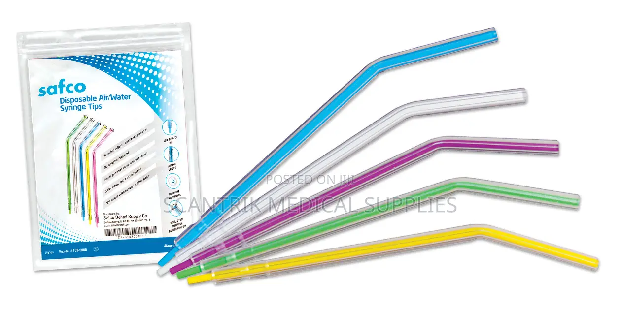 Dental Syringe