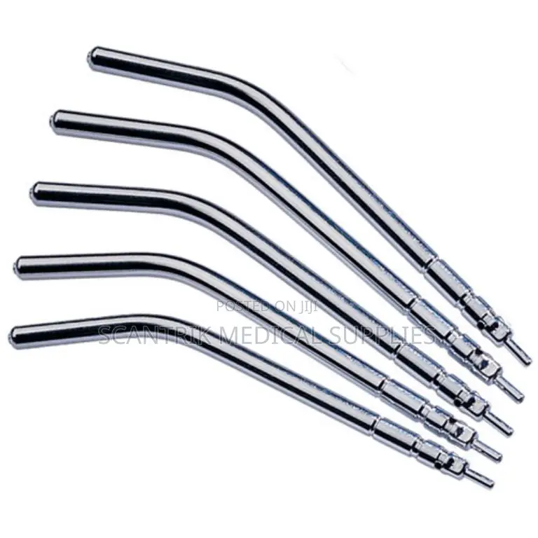 Disposable Air Water Syringe 200packs