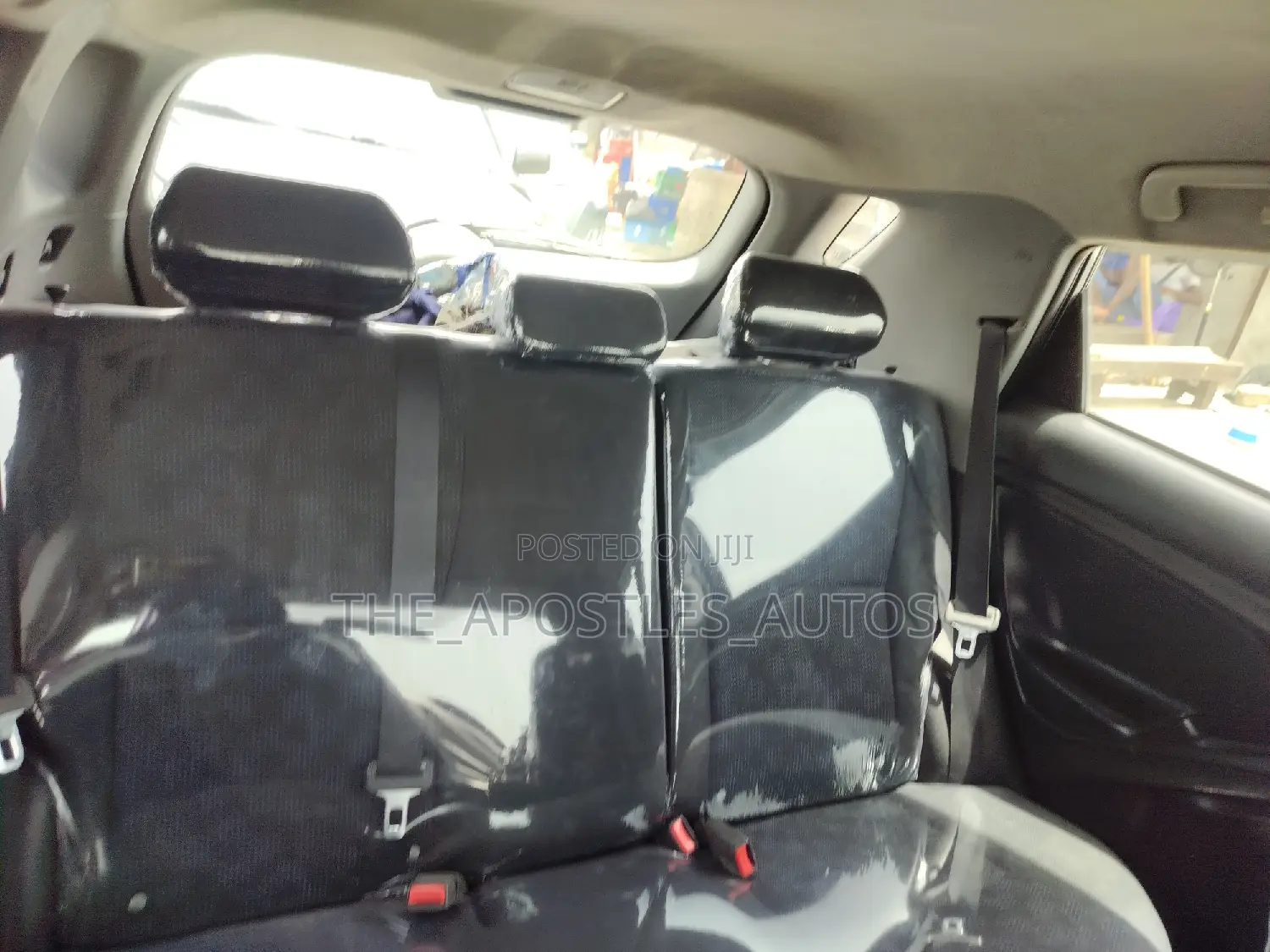 Toyota Matrix 2011 Gray