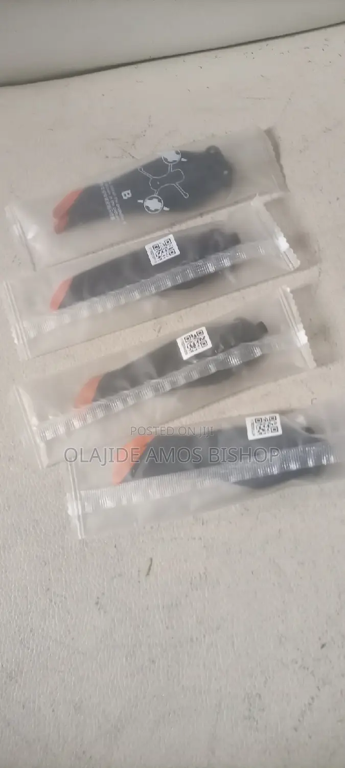Brand New Mavic Air 2 and 2s Propellers Blade