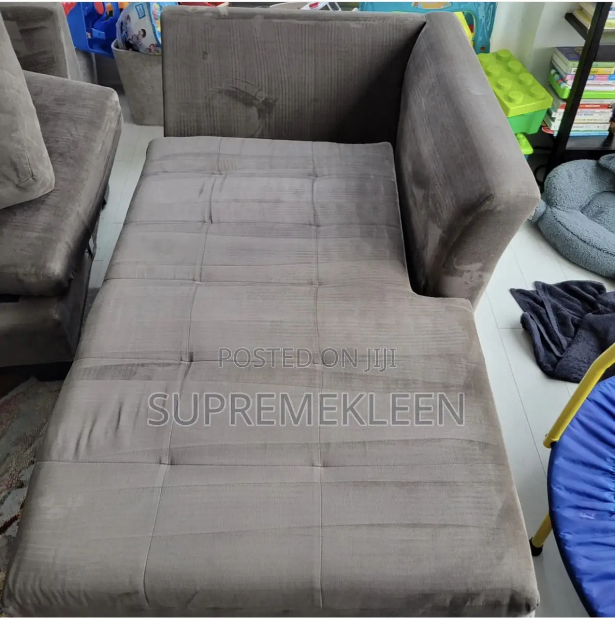 Professional Carpet And Upholstery Cleaning Services