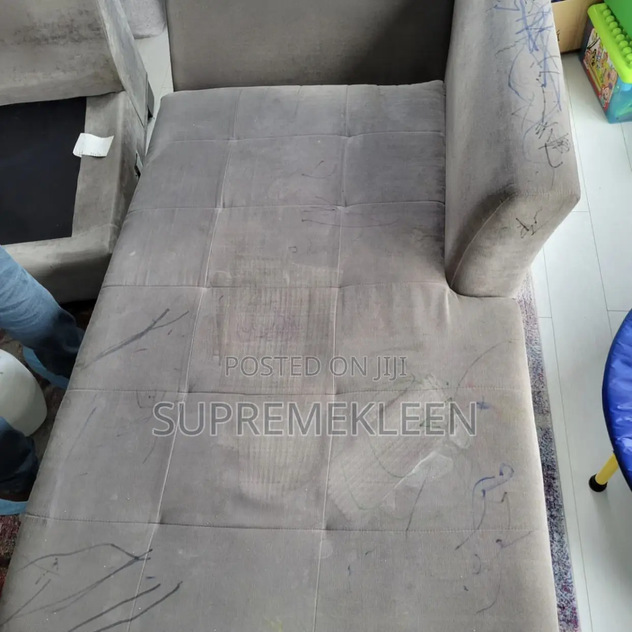 Professional Carpet And Upholstery Cleaning Services