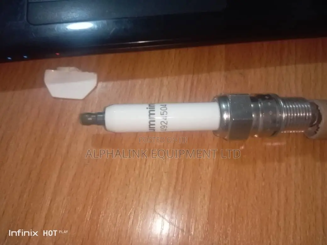 Cummins Gas Spark Plug