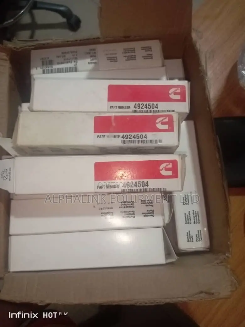 Cummins Gas Spark Plug