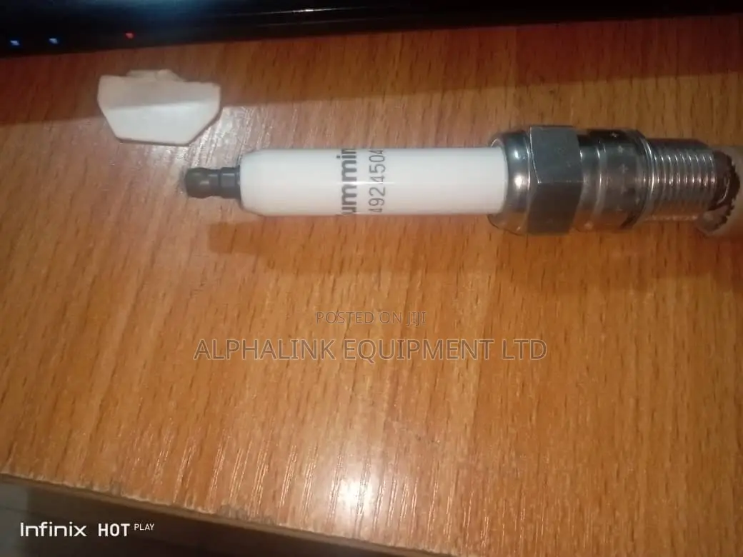 Cummins Gas Spark Plug