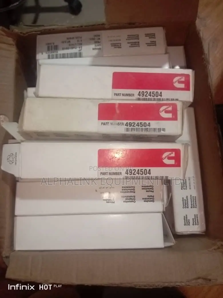 Cummins Gas Spark Plug