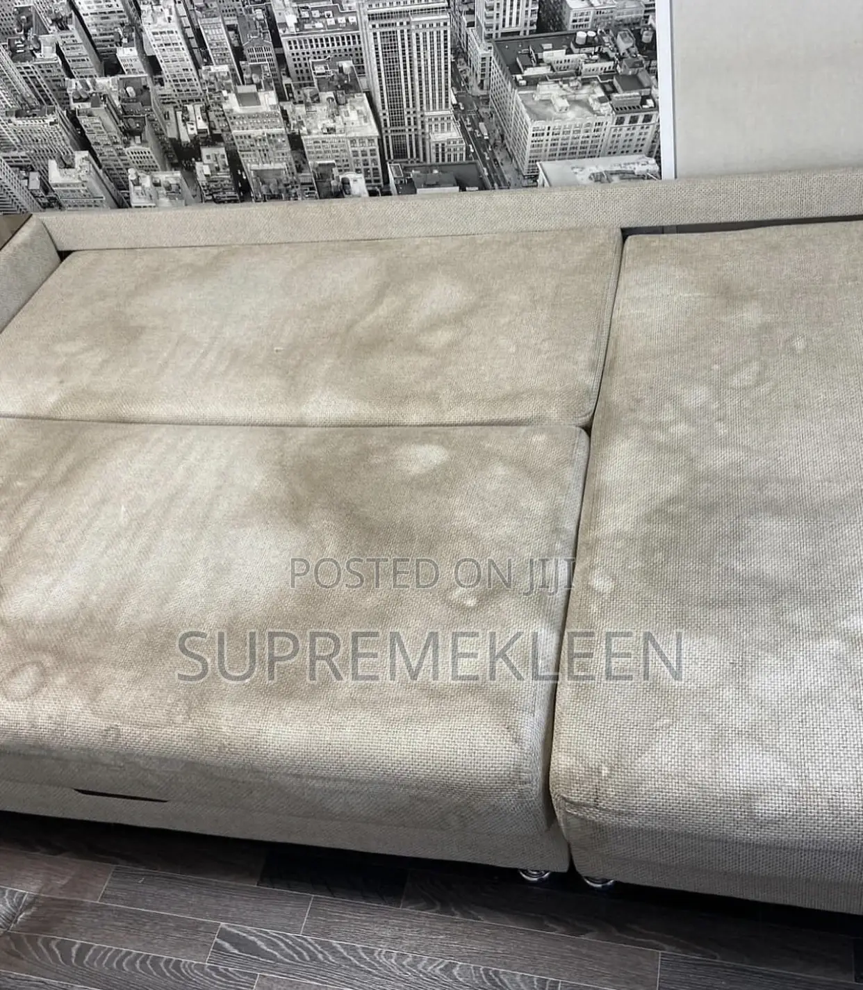 Sofa Cleaning Furniture Cleaning Service