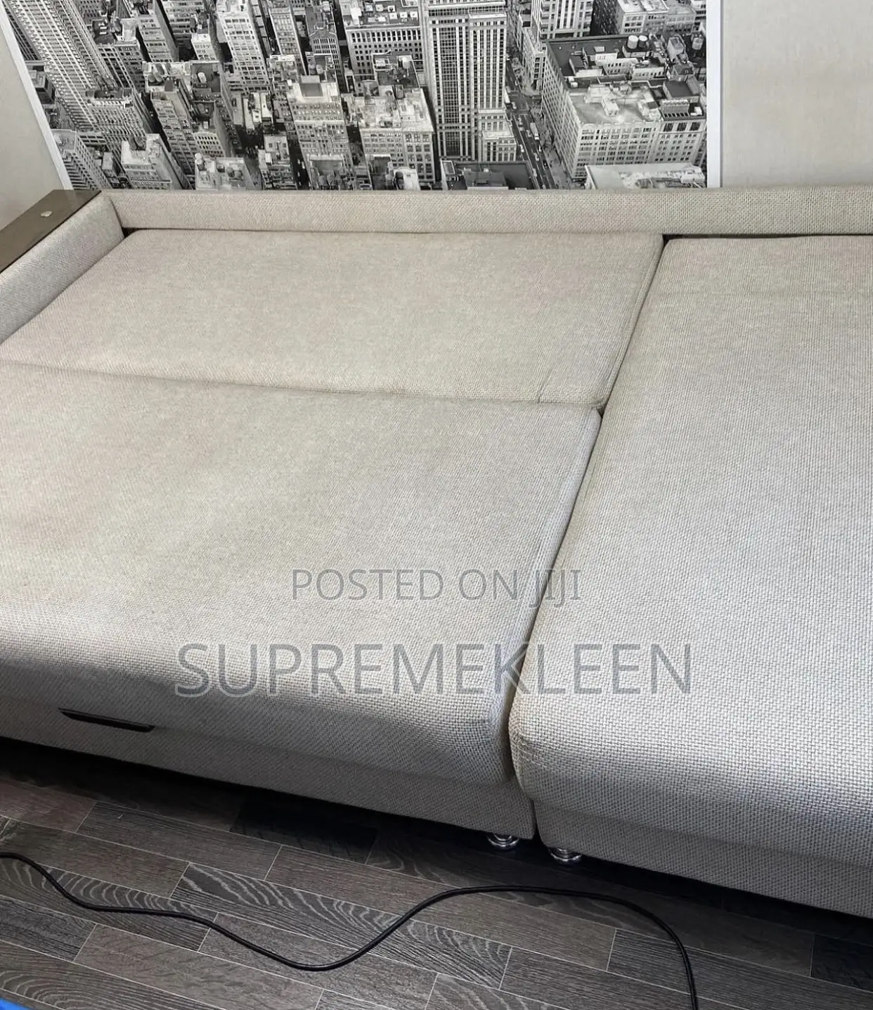 Sofa Cleaning Furniture Cleaning Service
