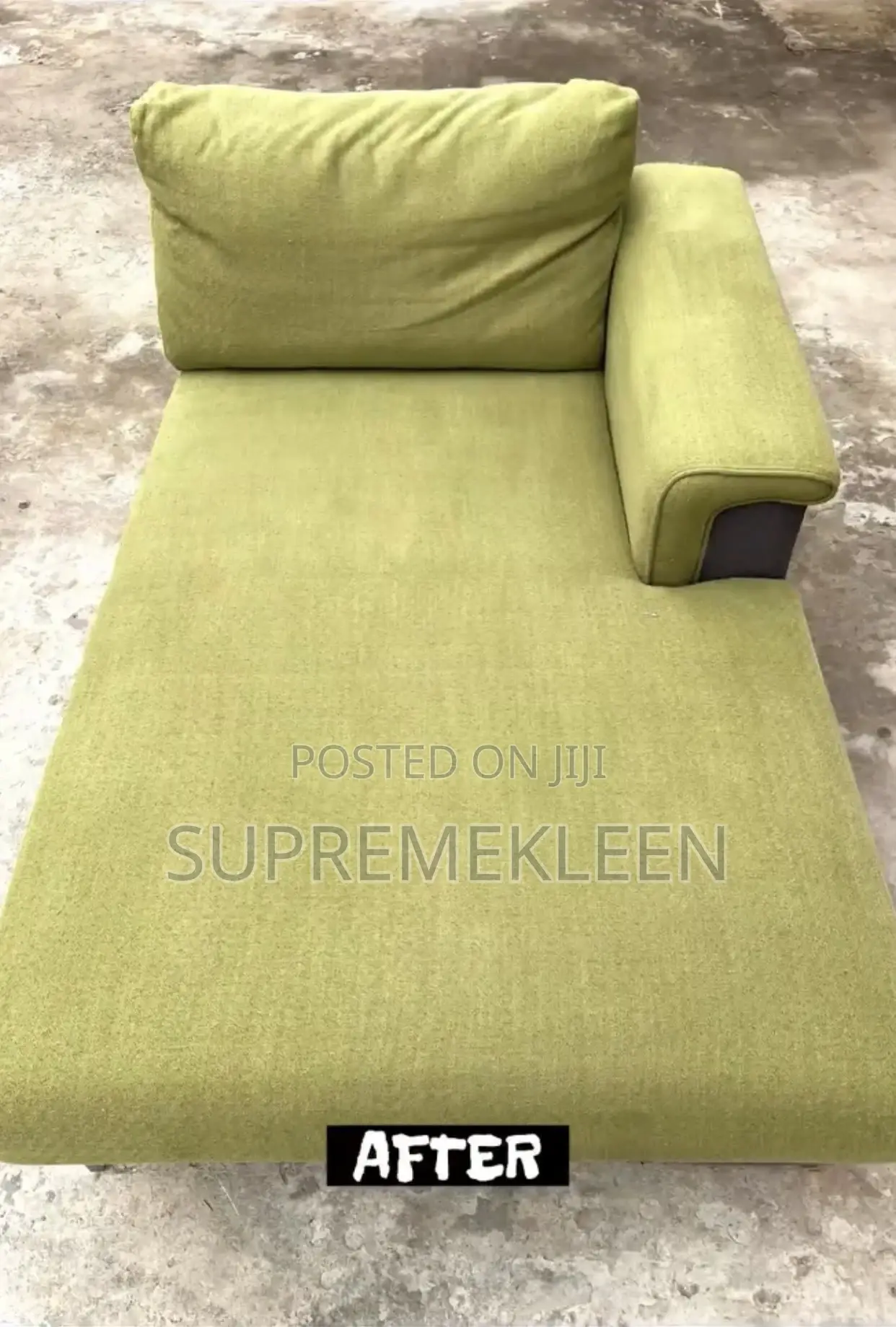 Best Upholstery, Mattress And House Cleaning Service In Ajah