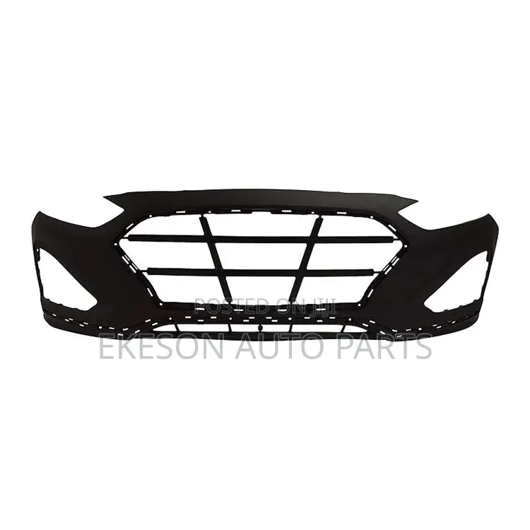 Front Bumper Hyundai Sonata 2018/2019 Sport Edition