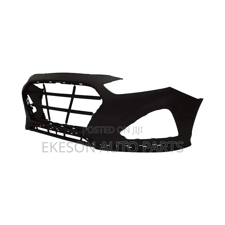 Front Bumper Hyundai Sonata 2018/2019 Sport Edition