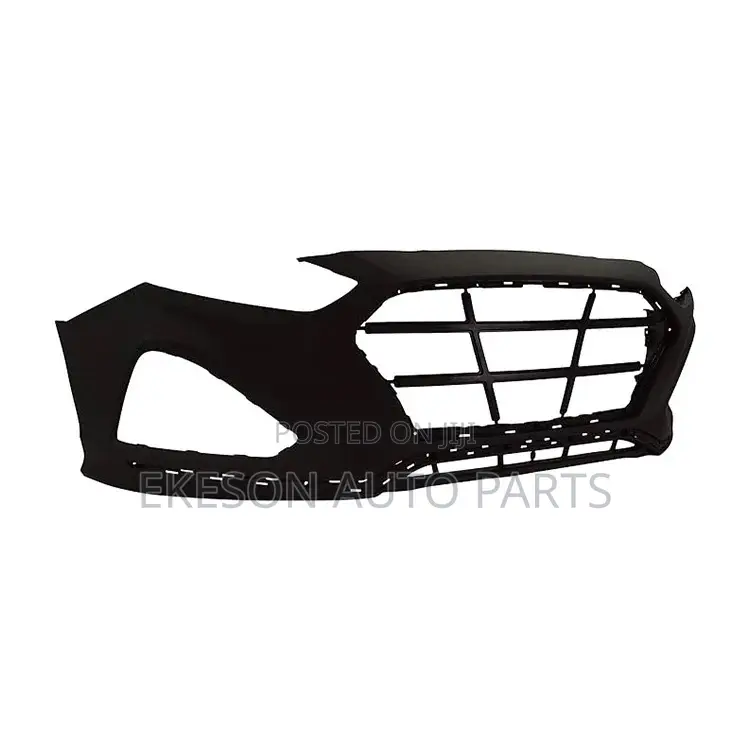 Front Bumper Hyundai Sonata 2018/2019 Sport Edition