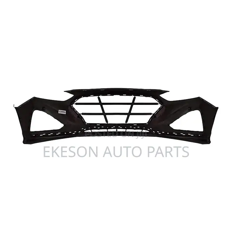 Front Bumper Hyundai Sonata 2018/2019 Sport Edition