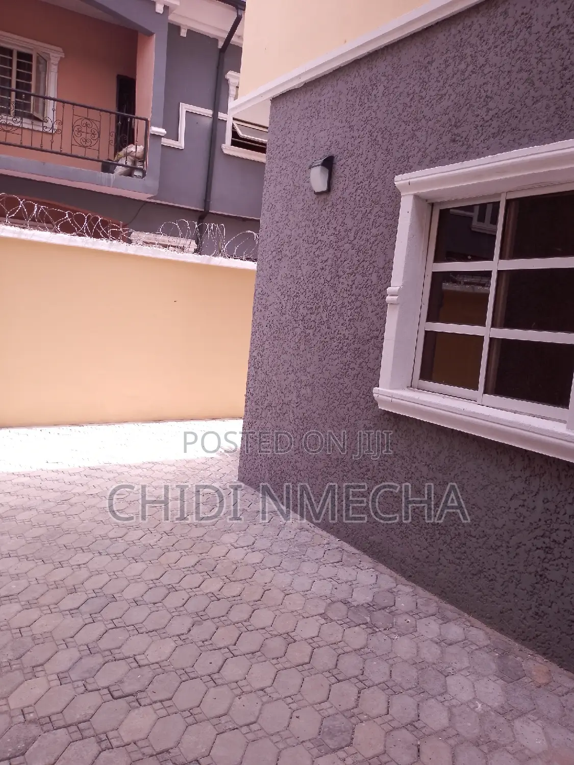 2bdrm Apartment in Naze, Owerri for rent