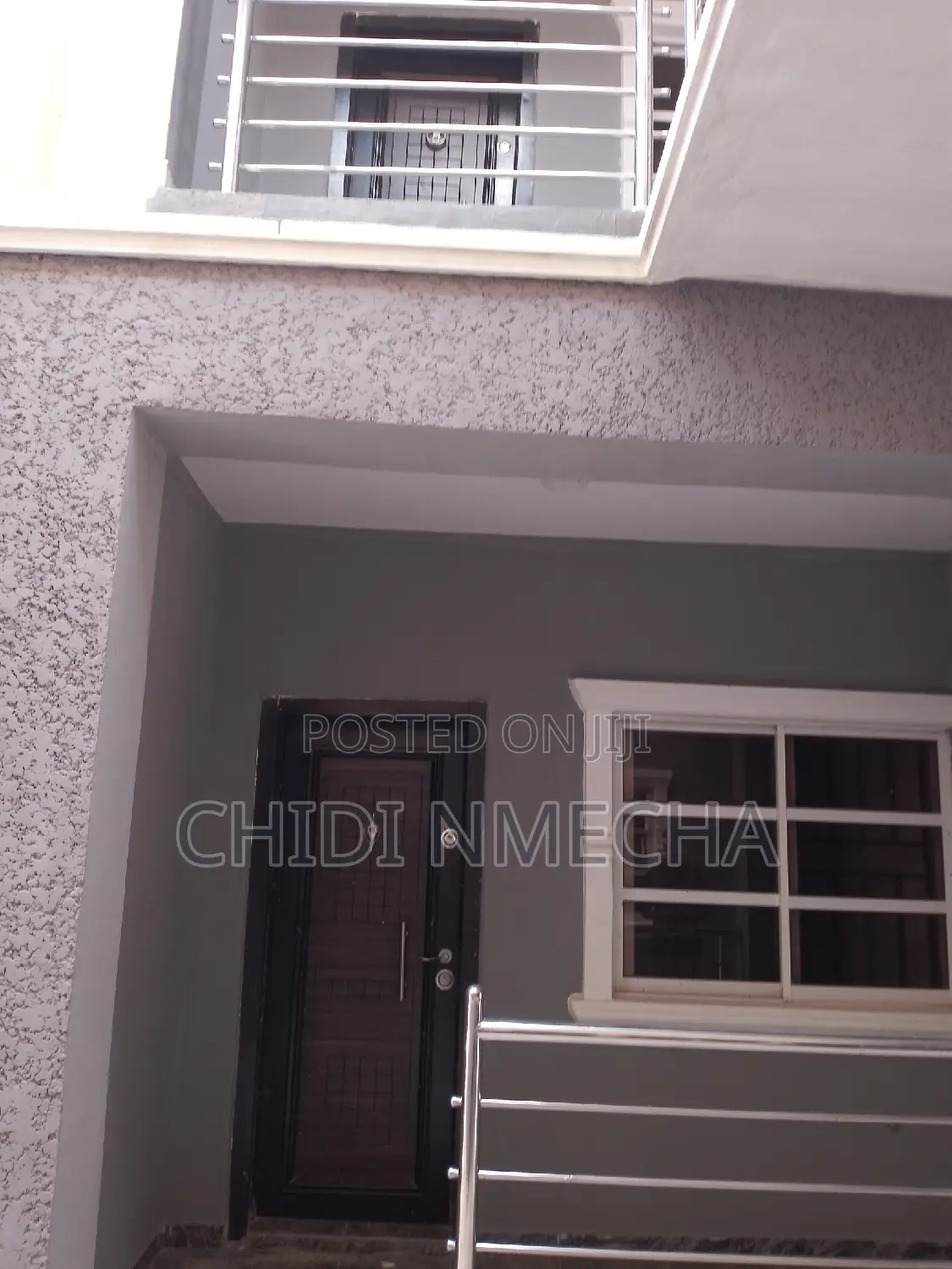 2bdrm Apartment in Naze, Owerri for rent