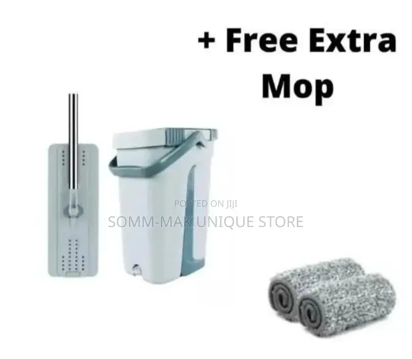 Scratch Mop Bucket - 420mm by 320mm