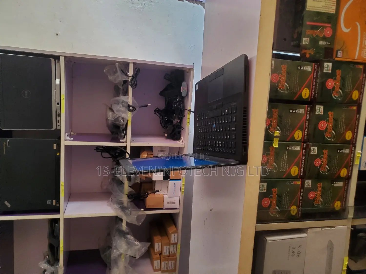 Laptop Dell Latitude 14 E5470 8GB Intel Core I5 HDD 500GB