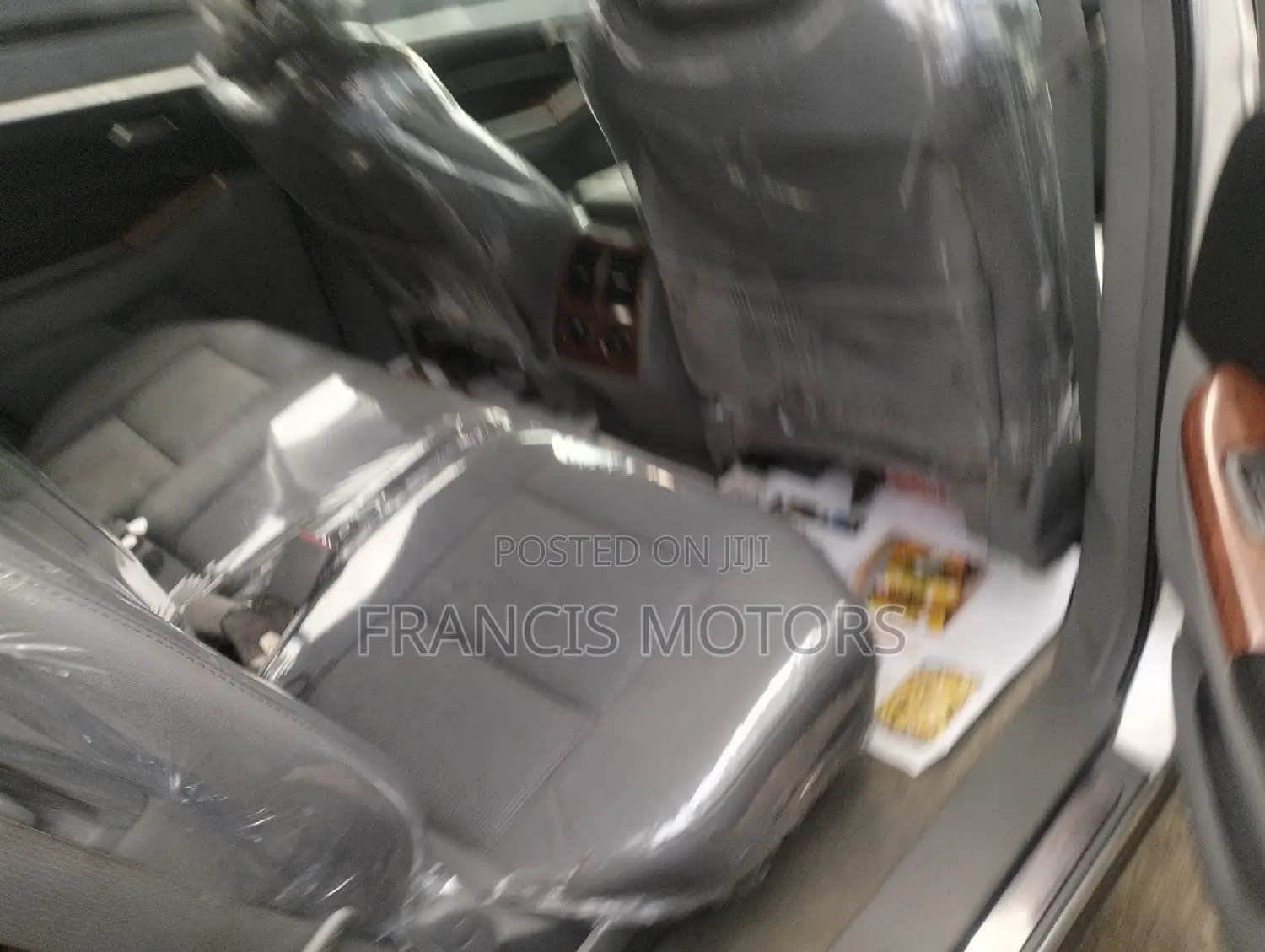 Acura MDX Touring 4dr SUV AWD (3.5L 6cyl 5A) 2006 Silver