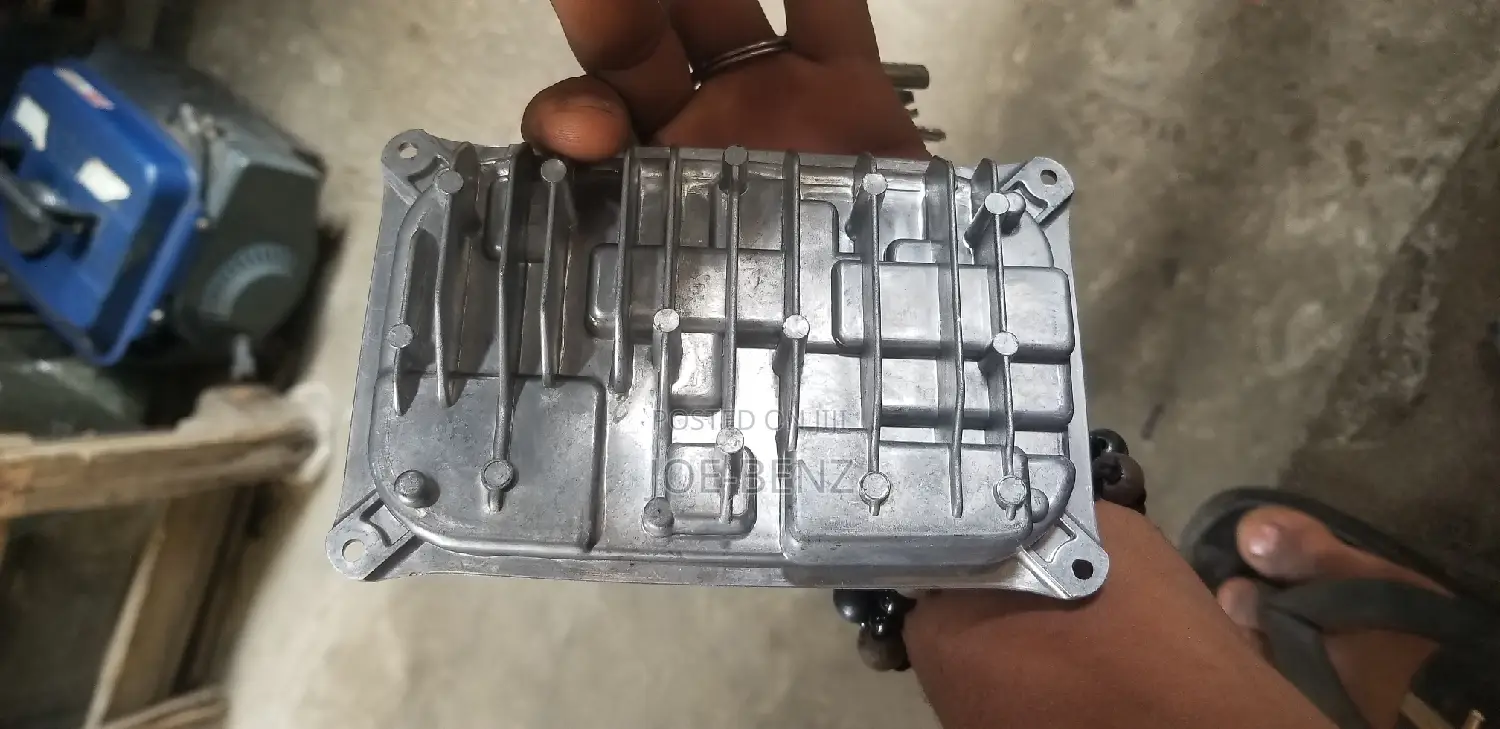 Gle350 Complete Left Side Headlights With Chargers