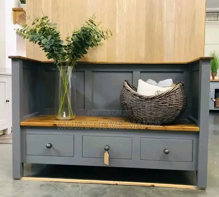 Furniture and Kitchen Cabinets