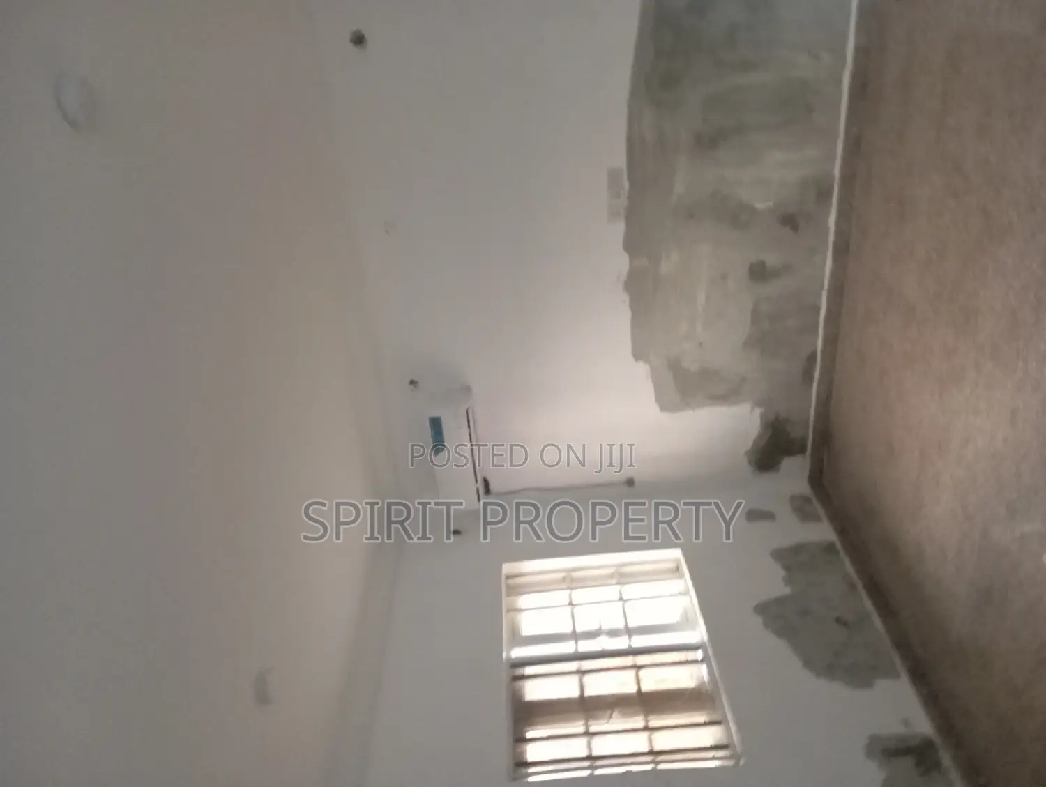 Furnished 1bdrm Mansion in Ogudu Gra for rent