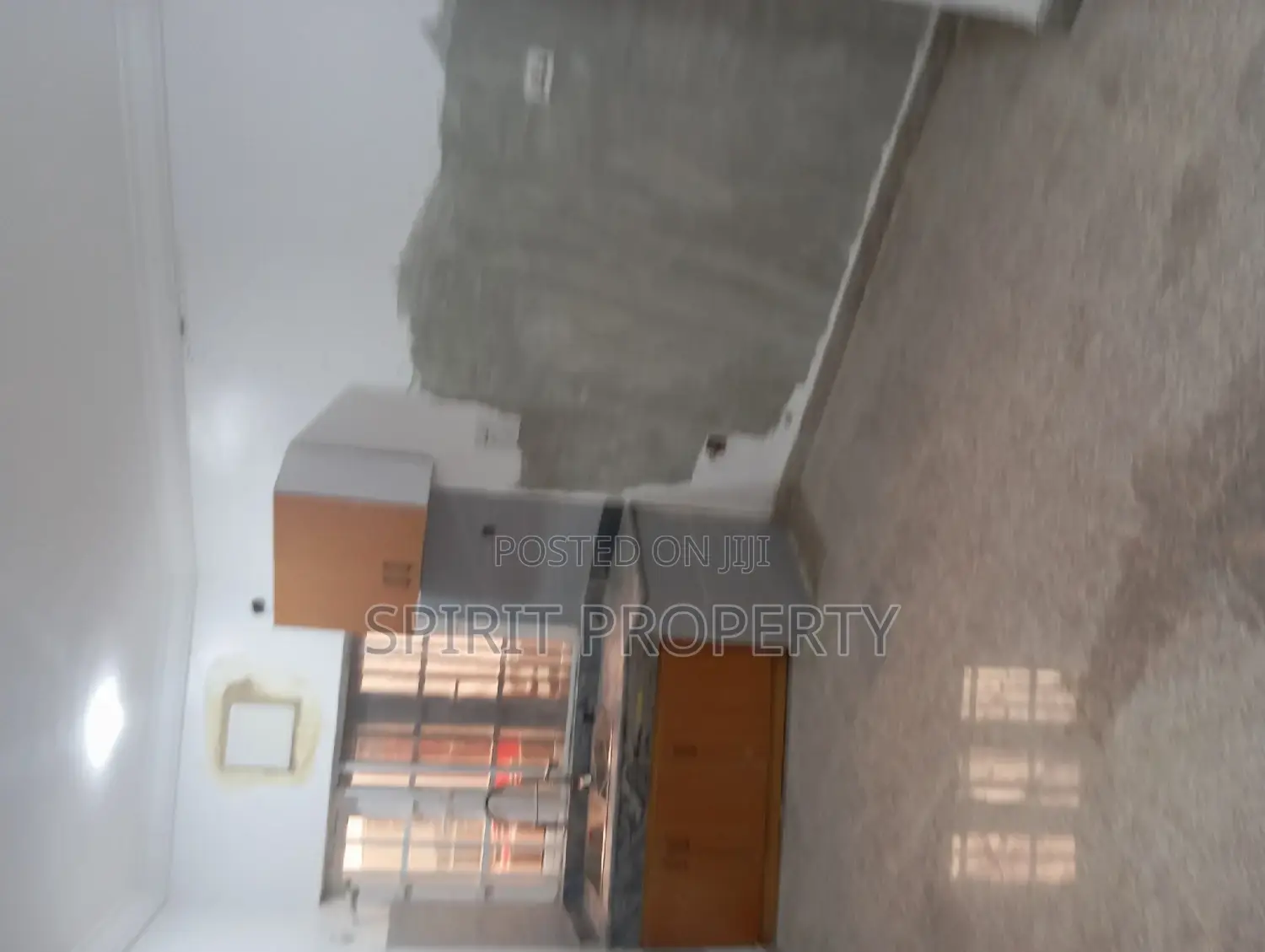 Furnished 1bdrm Mansion in Ogudu Gra for rent