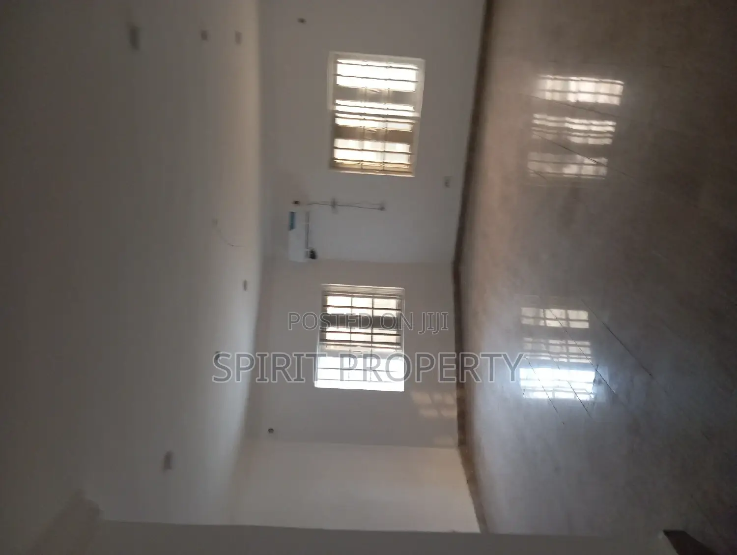 Furnished 1bdrm Mansion in Ogudu Gra for rent