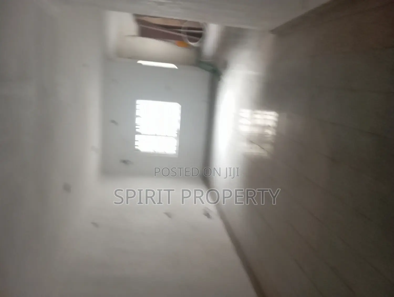 Furnished 1bdrm Mansion in Ogudu Gra for rent