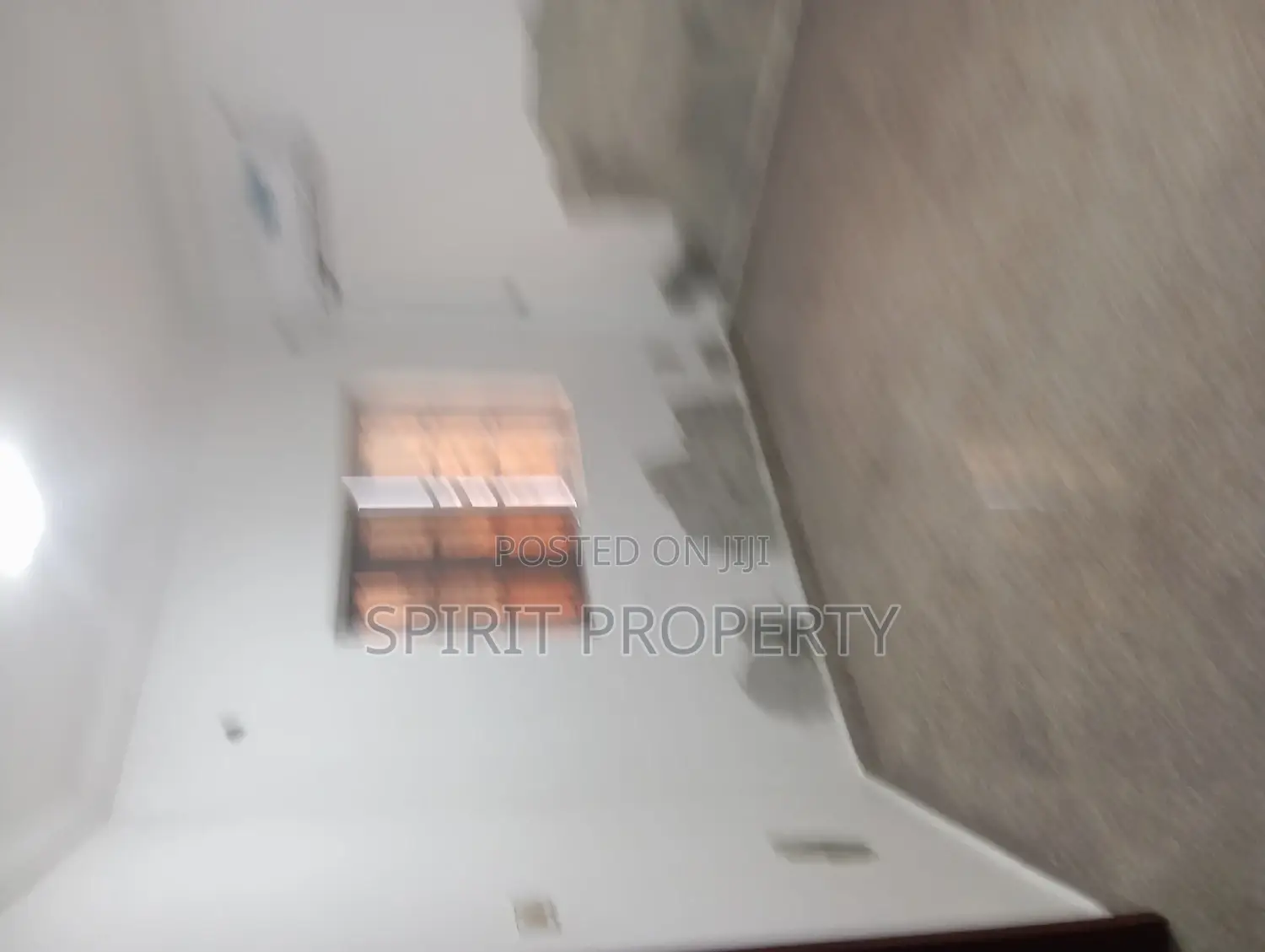 Furnished 1bdrm Mansion in Ogudu Gra for rent