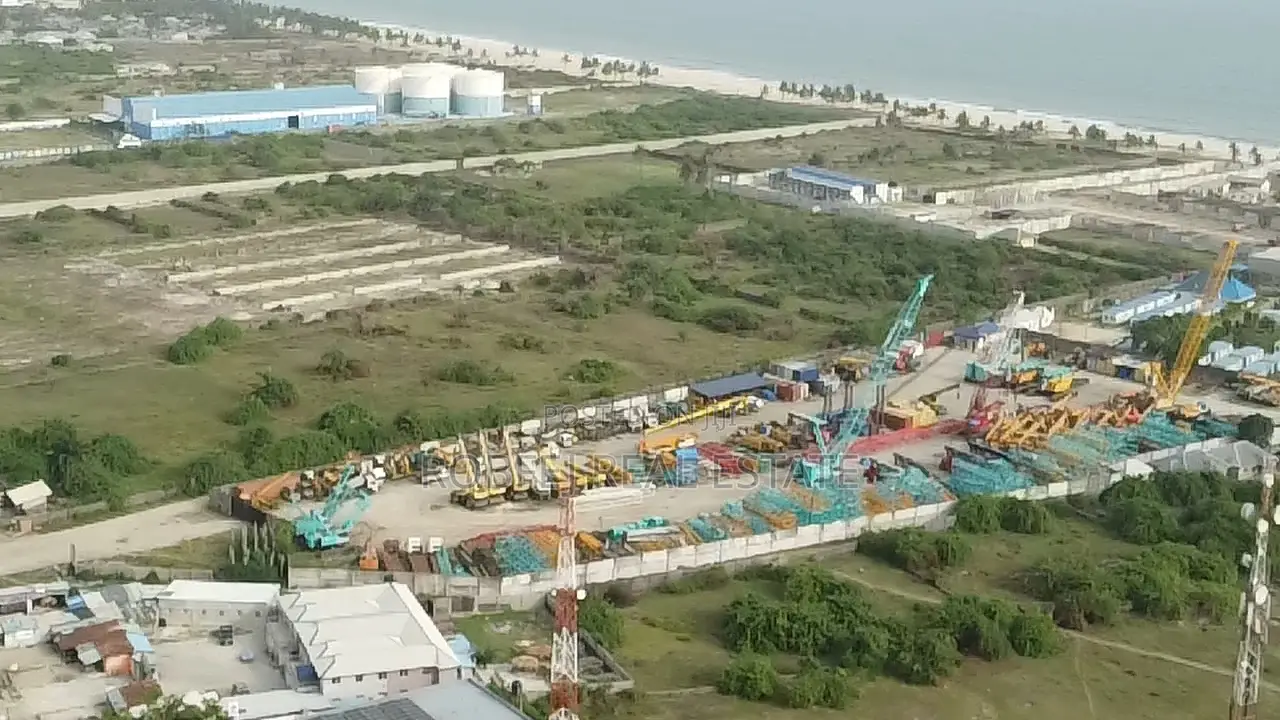 Your Dream Beach Front Plots Awaits