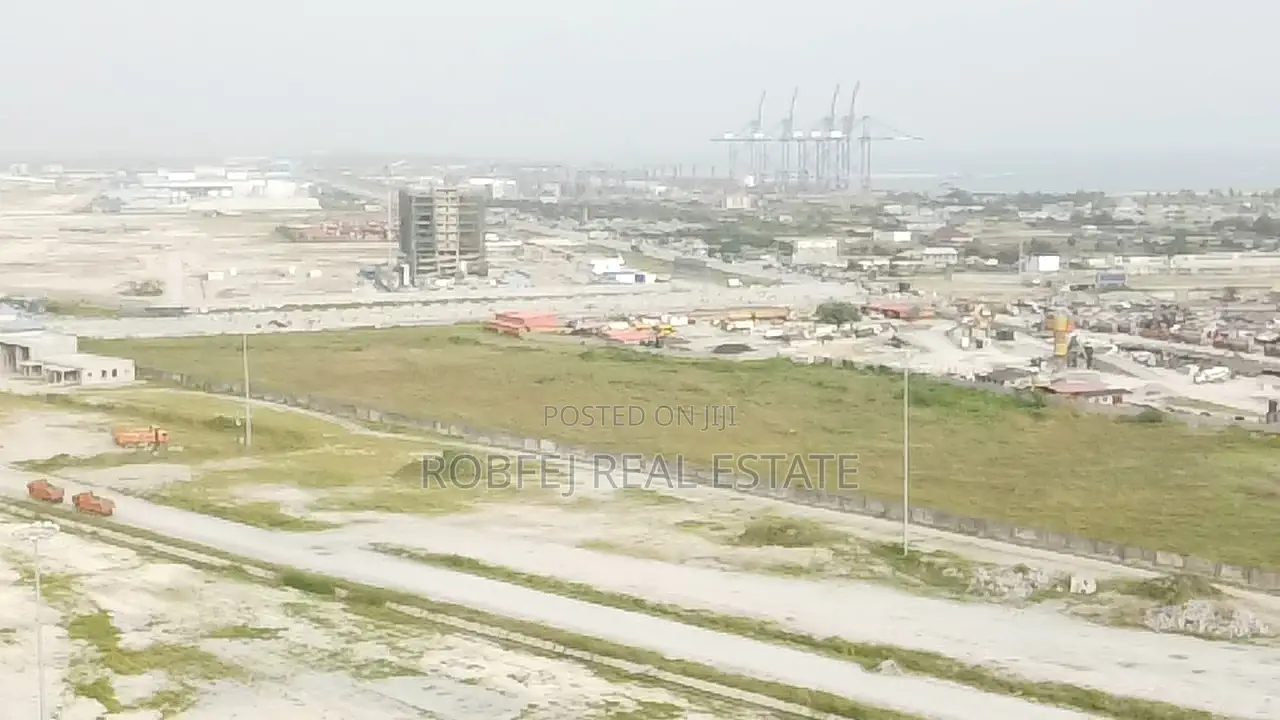 Your Dream Beach Front Plots Awaits