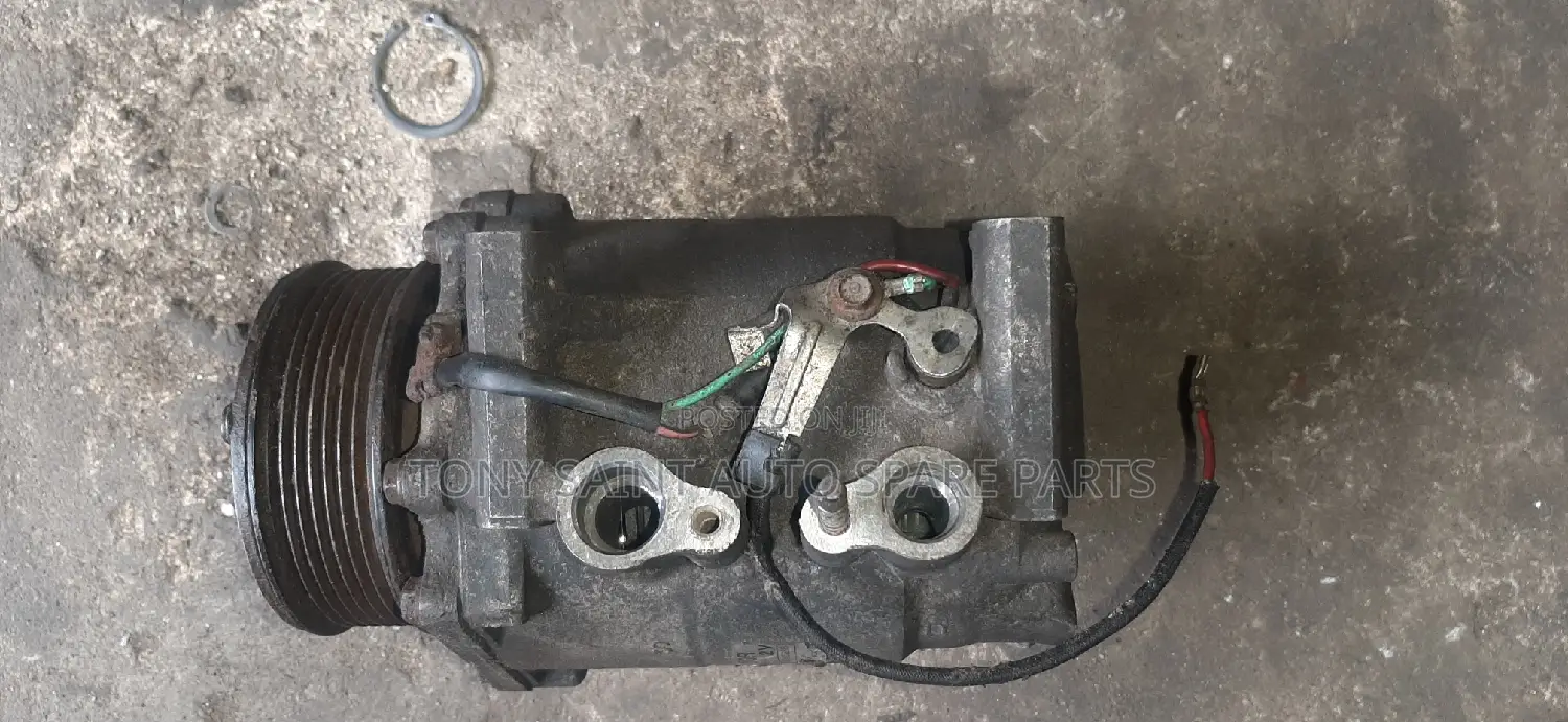 Tokunbo Compressor for Honda CR-V 2003