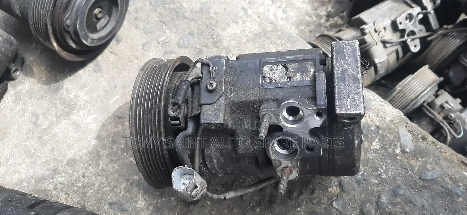Tokunbo Compressor for Toyota Camry 2005/2005 4plug
