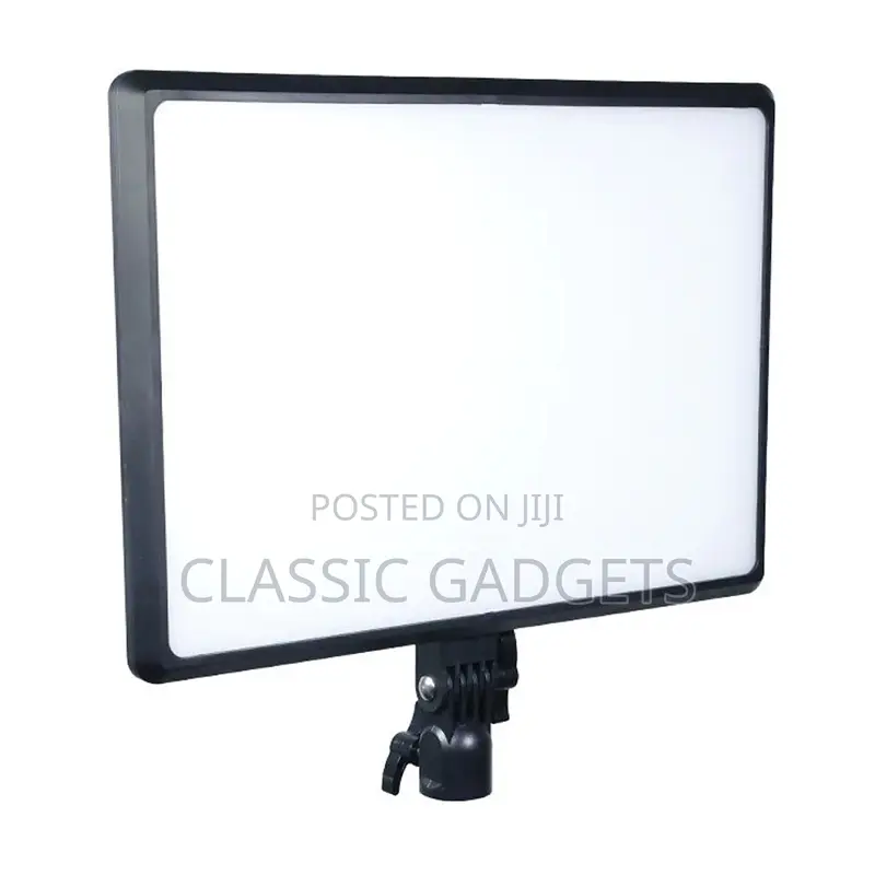 A111 Video Photography Light