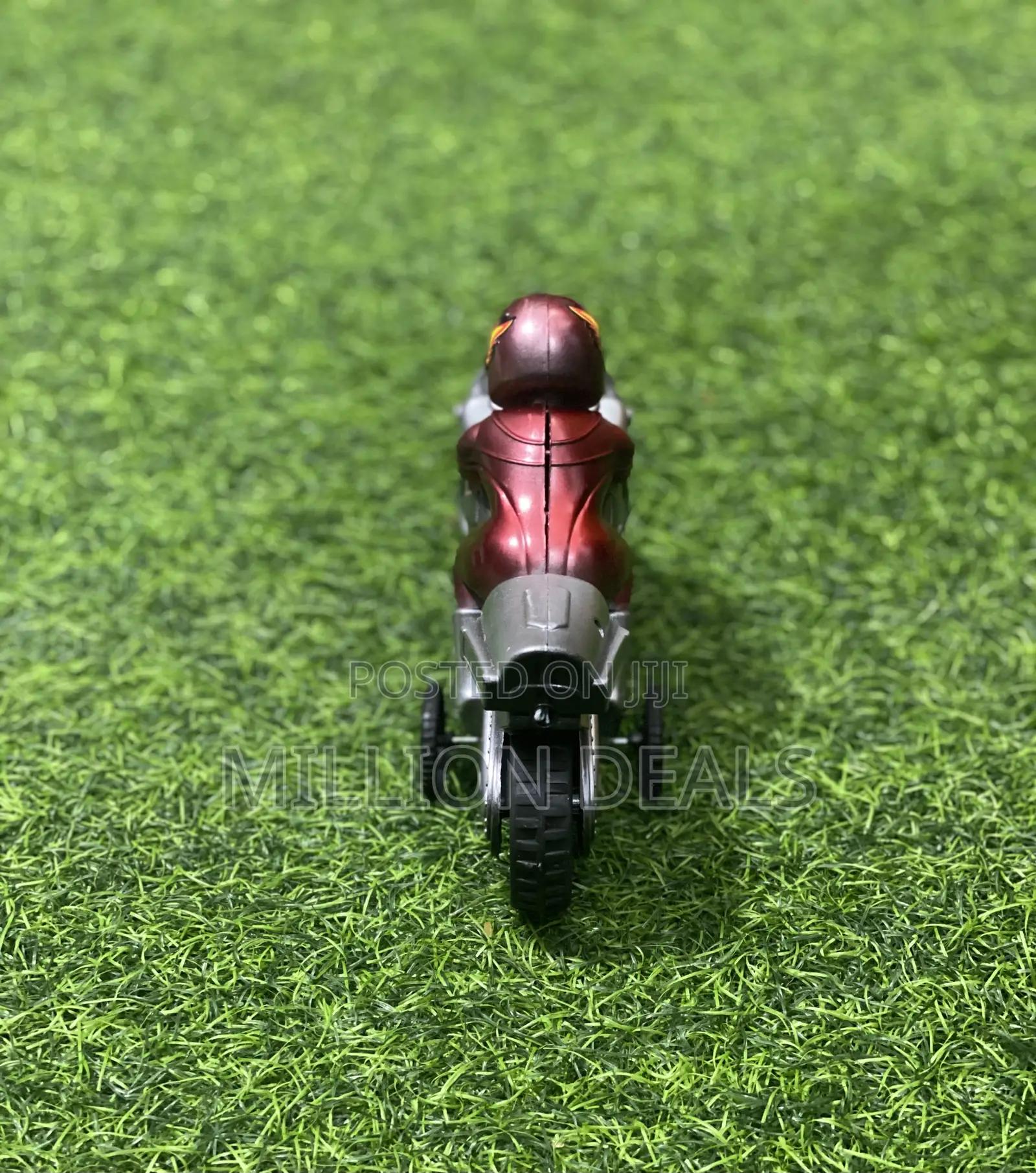 Unique Kiddies Toy Power Bike