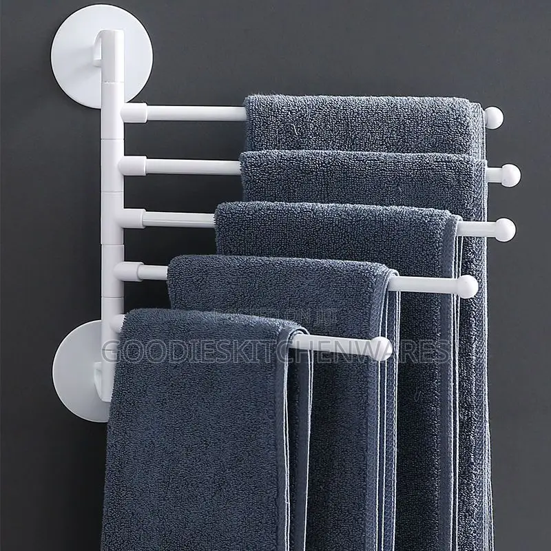 Towel Rack/ Hanger