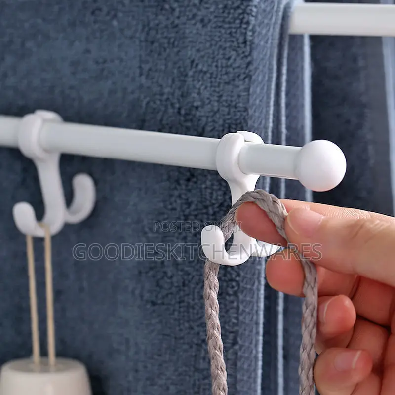 Towel Rack/ Hanger