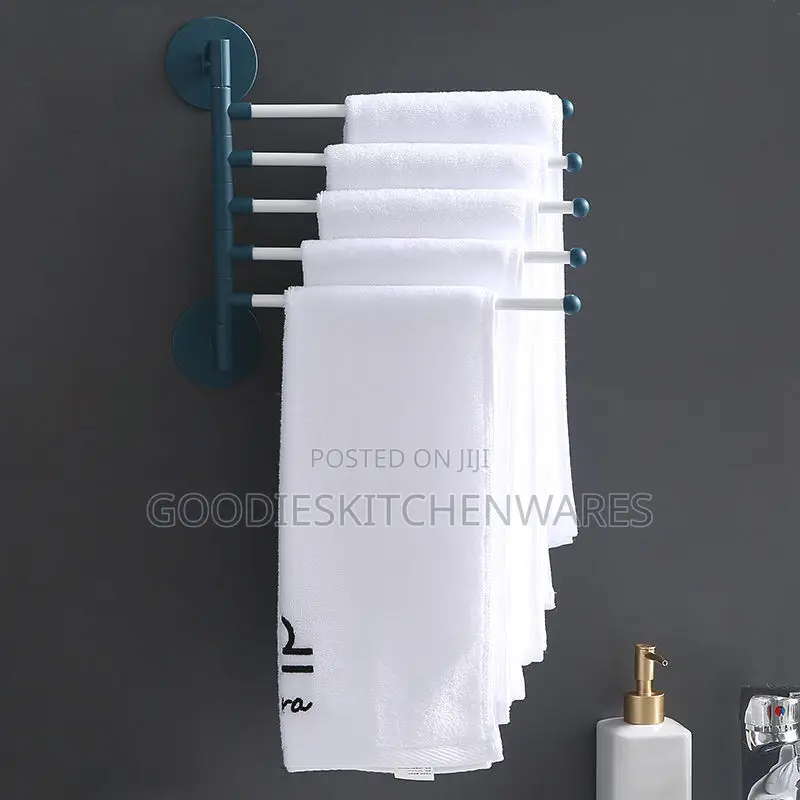 Towel Rack/ Hanger