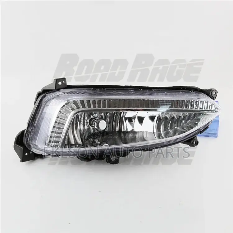 Fog Lamp Fog Light Santafe 2011/2014