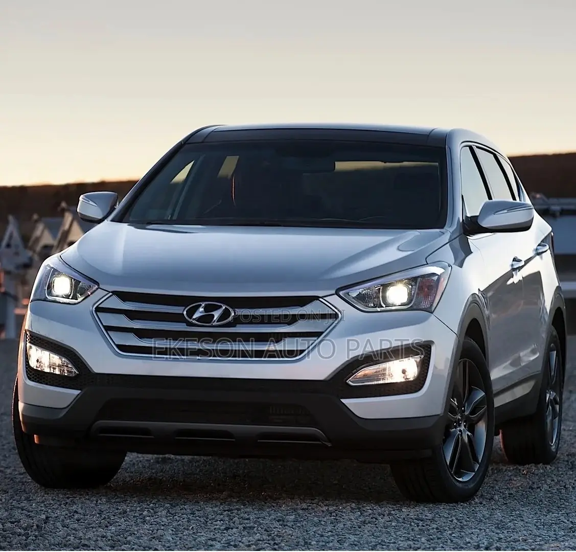 Fog Lamp Fog Light Santafe 2011/2014