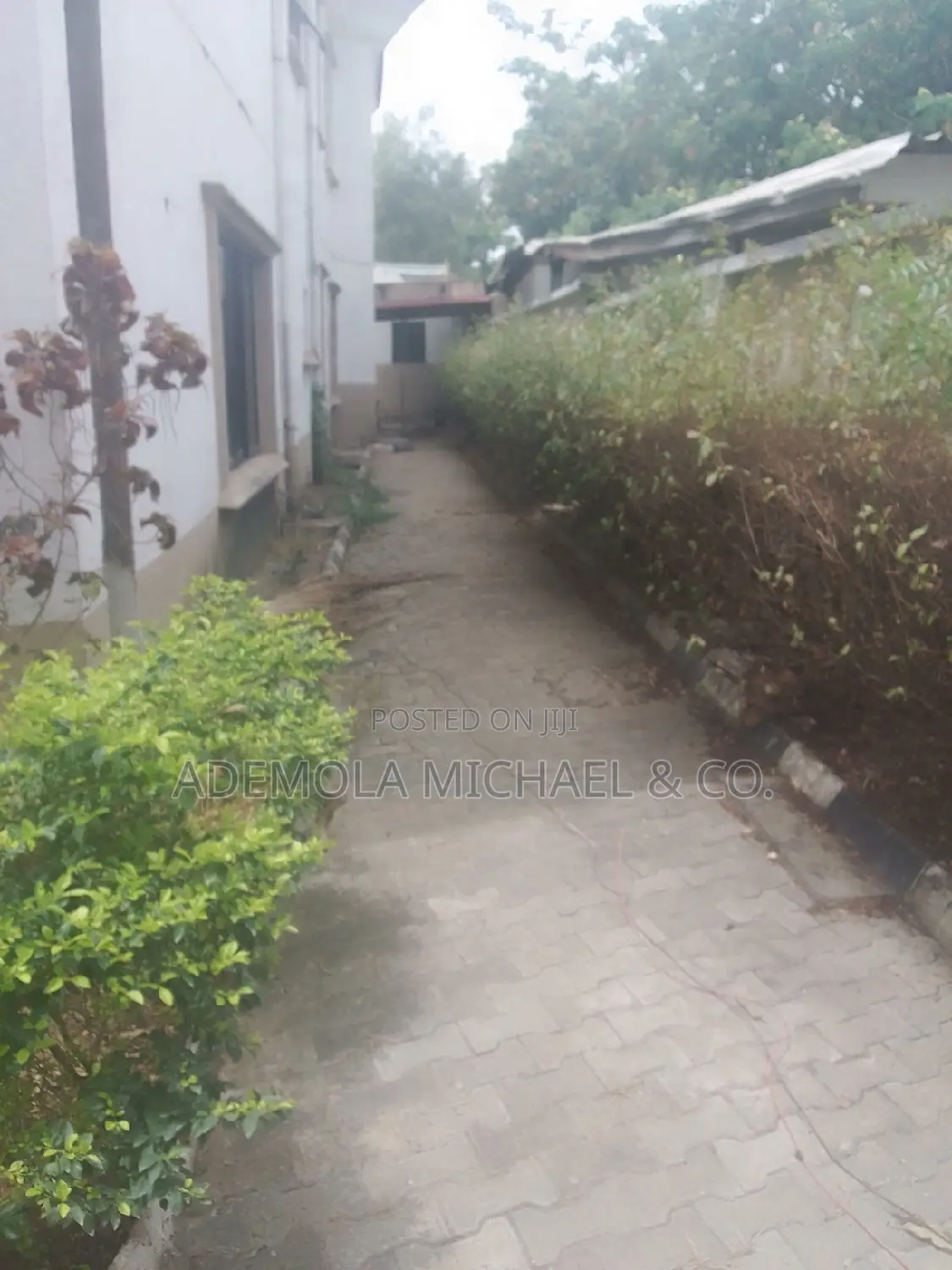 6bdrm Duplex in Maitama for sale